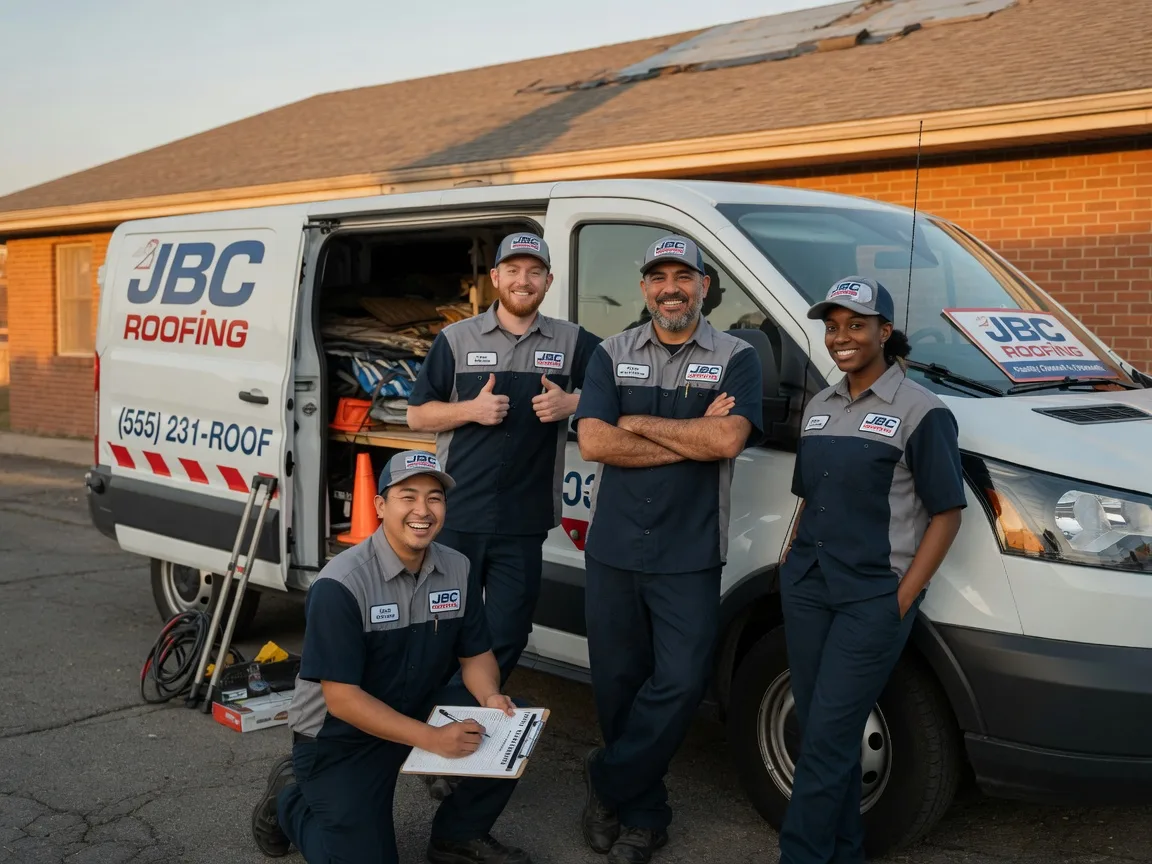 Roof Replacement company in Dudley, PA