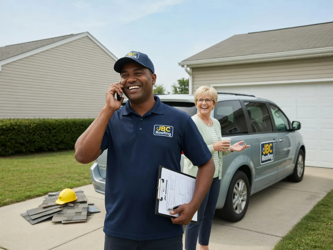 Roof Replacement Dudley, PA FAQs